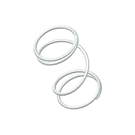 Approved Vendor Compression Spring, O= .180, L= .31, W= .012 G509962073
